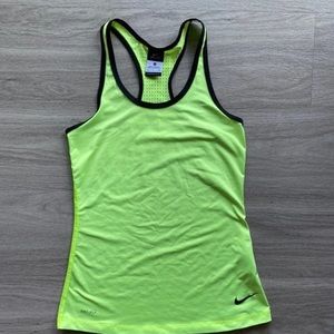 Nike Tank Top